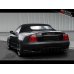 Задний бампер на Maserati 4200 GT Spyder / Coupe